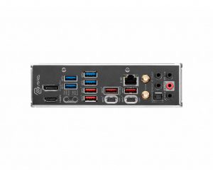 MSI MAG Z790 TOMAHAWK WIFI alaplap